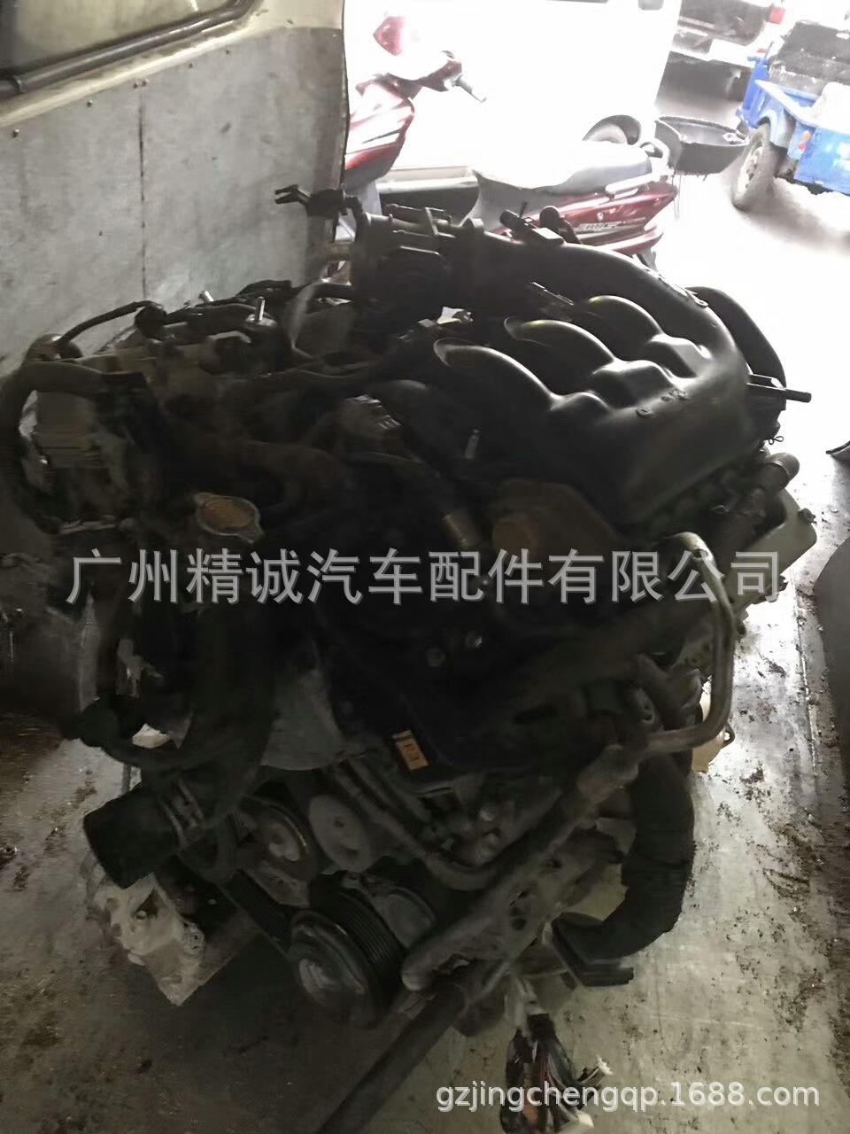 13年款丰田锐志5GR发动机3