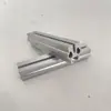 Peças de máquina de embalagem vertical selagem de três lados selagem traseira selagem superior e inferior bloco de alumínio de aquecimento fio sensor de temperatura elemento de aquecimento lâmina de corte