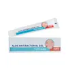 Gel de Aloe Vera, Ungüento de Aloe Vera, Ungüento para la Piel, Ungüento Anti-Picazón para Exteriores en Verano, Gel de Cuidado Antibacteriano, Ungüento de Aloe Vera