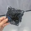 Lindo Scrunchie de Alto Valor Que No Daña el Cabello Anillo para el Pulgar Infantil Alta Elasticidad Scrunchie para Bebé Anillo de Toalla Accesorio para el Cabello