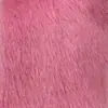 Em estoque Roupas de Brinquedo Sapato Material Bagagem e Bolsa Orek Tecido de Ferret Alto e Baixo Veludo de Raposa de Jade Tecido de Veludo de Ferret