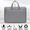 Bolsa para portátil bolsa interior transfronteriza ligera simple tela Oxford maletín para ordenador bolsa de archivo de negocios portátil