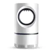 Lámpara Matamosquitos Sky-Eye Nueva Grande y Pequeña LED para el Hogar Trampa de Mosquitos para Interiores Fotocatalizador Digital Repelente de Mosquitos Silencioso Artefacto