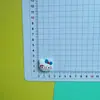 Óculos de Laço Desenho Animado Cabeça de Gatinho Criativo DIY Cola de Creme Sapatos e Roupas Acessórios Pequenos Acessórios Materiais para Joias Atacado