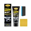 Crema Homonth para Cuidado de Rayones en el Coche Pulido Limpieza Mantenimiento Cuidado de la Pintura del Coche