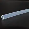 Manguera de Tubo de Silicona Fuerte del Fabricante Taza de Vidrio Biberón para Bebé Bomba de Leche Pajita Resistente al Calor Grado Alimenticio