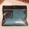 Bolsas para Roupa Íntima Masculina e Feminina em Inglês Pacote Único Bolsas de Embalagem para Calções de Banho Bolsas Plásticas Universais com Zíper Toca-Seio Zíper Atacado