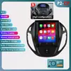 Adecuado para Modelos 13-21 de Ford Tourneo, Pantalla Vertical Android 9.7 pulgadas Navegación GPS para Coche