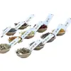 Sachê de Flores Secas Sachê de Boas-Vindas de Casamento Material do Sachê Matéria-Prima Flores Secas de Casamento Várias Fragrâncias Lembrancinhas DIY