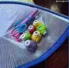 Juego Pequeño de Herramientas de Repujado Ahorradoras de Mano, Tijeras de Manualidades para Jardín de Infancia, Cortador de Flores DIY para Niños, Combinación de Bordes, Multifuncional