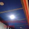 Foco LED ultrafino de 3 W con montaje abierto para vitrina de vinos sin apertura, lámpara de techo para vitrina de joyería, serie downlight