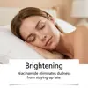 Parche nocturno para el cuidado de la piel: Hidrata, ilumina, humecta y mejora la elasticidad de la piel para una tez radiante antes de dormir.