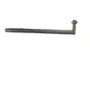 Aço Inoxidável 304 Fundição de Precisão Sandblasted Aço Carbono Fundição Fabricante Aço Liga Fundição de Cera Perdida Vidro de Água Aço Fundido