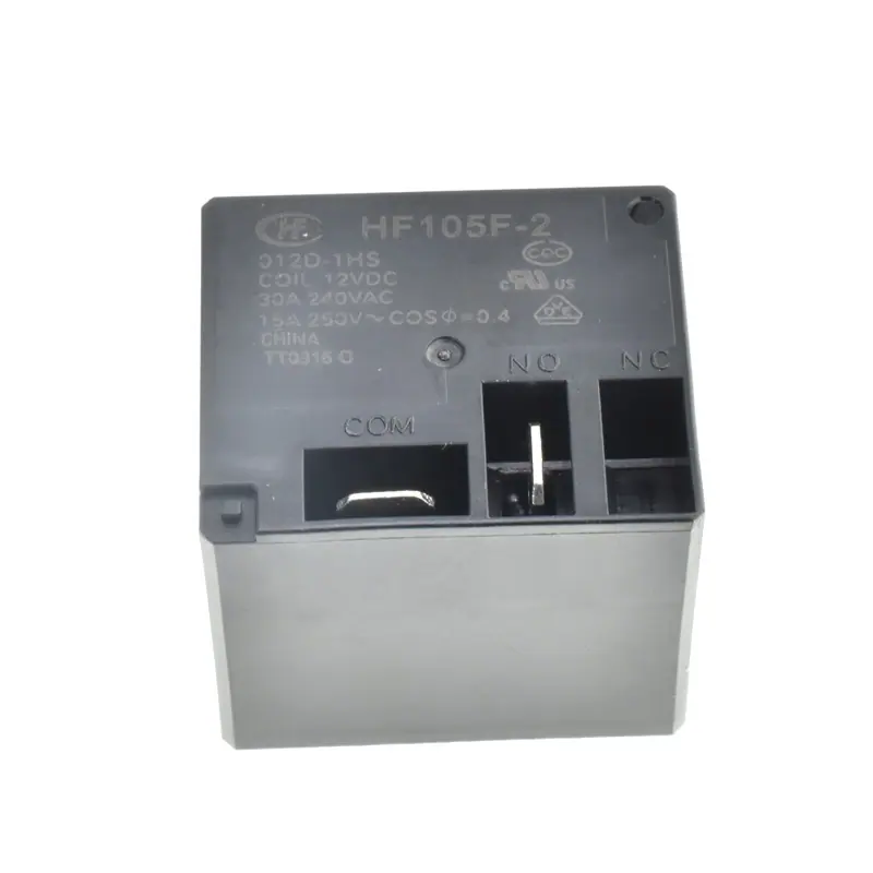 HF105F