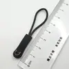 Puxador de Corda Colorido para Zíper de Roupas e Malas, Puxador de Corda Colorido para Cabeça de Zíper, Fabricante de Puxador de Corda Colorido para Zíper de Moldagem por Injeção