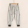 Pantalones térmicos de algodón puro para estudiantes adolescentes, ropa interior para niños de talla grande, pantalones térmicos de algodón para niños mayores, pantalones térmicos para niños, calzoncillos para niños