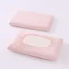 Funda de almohada de spandex A-Class New Deep Sleep Cooling, tamaño pequeño, piel de hielo, funda de almohada mágica para perezosos, funda de almohada universal, funda de almohada con sensación de hielo