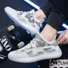 Novos Sapatos Masculinos, Sapatos de Coco, Sapatos Masculinos de Verão, Sapatos Masculinos de Malha, Solas Finas e Macias, Sapatos Esportivos Não Cansativos