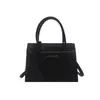 Bolsa Quadrada Pequena da Moda Feminina 2026 Nova Bolsa Transversal de Grande Capacidade Feminina Nicho para o Dia a Dia Temperamento Bolsa de Ombro Único