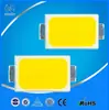Contas de Lâmpada Smd Hailongxing 5730 0.2W Chip Sanyuan Alta Reprodução de Cor Luz Branca Contas de Lâmpada Smd Processamento Personalizado