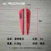 Pan God 3 Polegadas de Venda Quente Transfronteiriça, Acessórios de Arco e Flecha de Resina em Forma de Gota, Disponível em Várias Cores, Arcos Recurvos e Compostos em Estoque