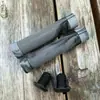 Puños Universales Extendidos para Manillar de Bicicleta, Cubiertas de Manillar de Goma Suave Antideslizantes para Bicicleta de Carretera, Puños para Bicicleta de Piñón Fijo, Puños para Bicicleta de Montaña