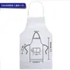 Pintura en Spray para Ropa Actividad Material para Tie-Dye Pañuelo Bufanda para Graffiti Camiseta Lisa Mochila Lugar Escénico Pañuelo Cuadrado