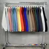 Sudadera con capucha para hombre, cuidadosamente seleccionada, de forro polar Amazon de 350 g, diseño estampado, bordado de LOGOTIPO personalizado