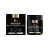 Mascarilla Hidratante para el Cabello con Biotina Hidrata el Cabello Rizado y Seco, lo Deja Suave y Brillante, y se Absorbe Fácilmente para el Cuidado Diario del Cabello
