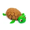 Juguete Impreso en 3D Tortuga Descompresión Adorno Artesanal Regalo Juguete de Moda Figura Creativa Animal Articulado Actividad