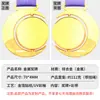 Medalla Giratoria para Eventos de Maratón, Medalla Giratoria Personalizada, Suministro Directo del Fabricante para Baloncesto, Fútbol, Bádminton