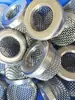 Filtro de cabeza de boquilla de succión para pulverizador airless de alta presión, filtro de cabeza de tubo de succión, accesorios universales para pulverizadores