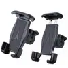 Soporte para Teléfono Móvil de Bicicleta Vehículo Eléctrico Motocicleta Bicicleta de Carretera Conexión Metal Soporte para Teléfono Móvil de Navegación Fabricante Mayorista