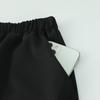 Traje de camisa de verano para abuela 2025 Nueva camisa de manga corta para abuela Traje de verano para mujeres de mediana edad y mayores