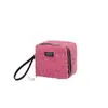 Bolsas de Mujer Transfronterizas 2026 Nueva Moda Casual Bolso de Mano de Felpa Bolso Cruzado Pequeño Cuadrado Venta al por Mayor