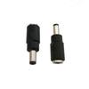 Adaptador de Conversión DC 6530/6330 Hembra a 5521/5525/5517 Macho Múltiples Especificaciones Cabezal de Conversión de Audio