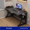 Mesa de e-sports em liquidação, mesa de computador, mesa de escritório simples para casa, mesa de quarto simples e moderna, mesa de escritório para estudantes