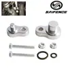 Ventas Directas de Fábrica Kit de Apagado de Compresor Cerrado de Aire Acondicionado Transfronterizo Adecuado para Chevrolet 02-09