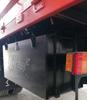 Caja de Herramientas para Camión Engrosada de Hierro Modelo Grande Dongfeng Jianghuai Futian Jiefang Camión Pesado Shaanxi Automobile Vehículo Caja Exterior
