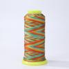 Hilo de Colores Marca Yuqing 3/6/9/12 Hilos DIY Torre de Hilo Collar Pulsera Cuerda Trenzada de Colores Alambre Enrollado Borla