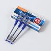 Odyssey Stationery GP-009 Estándar Europeo 0.5mm Punta Redonda Pluma de Gel Firma General para Oficina Estudiantes
