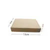 Fábrica de cartón de Dongguan caja de avión ultra-dura ultra-delgada de cartón T01235 3 capas 5 capas corrugado cartón extra-duro