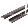 Puertas y Ventanas de Acero Plástico, Ventanas de Apertura Interior, Tiras de Sellado para Puertas y Ventanas de Aluminio con Rotura de Puente Térmico, Tiras S a Prueba de Viento, Marcos de Ventana Insonorizados para Interiores