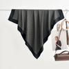 Pañuelo cuadrado pequeño de 90 cm pañuelo de seda vintage pañuelo de seda con estampado de letras tridimensional para dama nuevo pañuelo profesional pañuelo de satén venta al por mayor
