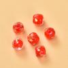 Xizang Chuan Jue Wo Cepillo Cuentas de Oro Hoja de Oro Cuentas Esmaltadas Cuentas Wo Pulsera Wen Play Cuentas Esmaltadas Cuentas de Rosario Pulsera