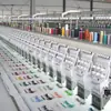 26 marcapáginas bordados de organza floral hechos a medida, esenciales de lectura, papelería para estudiantes, marcapáginas de regalo hechos a mano, hechos a medida
