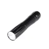 Aleación de aluminio No.. Linterna Pequeña de 5 Baterías Regalo Iluminación para el Hogar Pequeña para Exteriores Senderismo Portátil Linterna LED