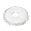 Compatible con Accesorios para Robot Aspirador Ecovacs T30C/T30C Omini: Cepillo Lateral, Cepillo Rodillo, Filtro, Bolsa para el Polvo, Mopa