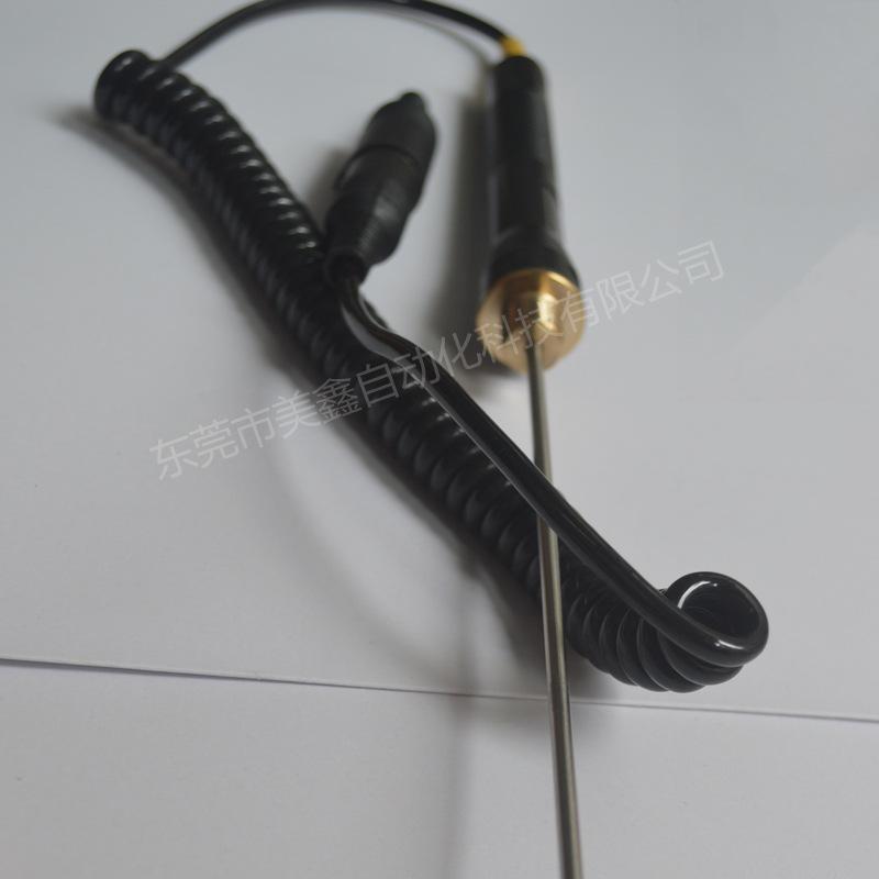 手持式PT1000温度传感器 4