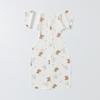 Saco de Dormir Anti-Sobresalto para Bebés, Estilo Rendición de Recién Nacido, Artefacto para Dormir para Bebé de Malla para Cuatro Estaciones, Swaddle Delgado con Mangas Desmontables